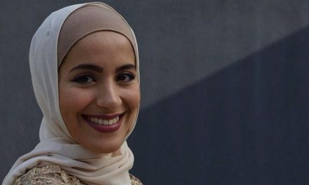 Sara Mansour, NOW