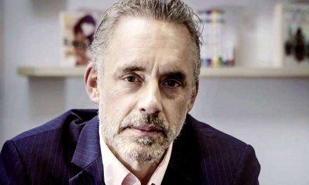 Jordan Peterson – Western conservative ‘New Age’ light