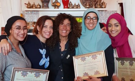 Baasila Awards winners for 2018