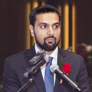 Muhtab Khan