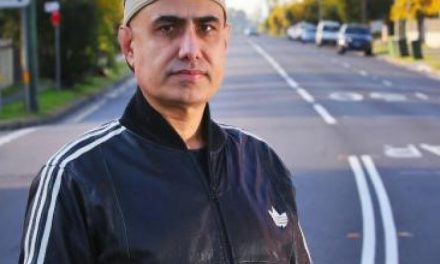 Iqbal Barkat | Mac Uni