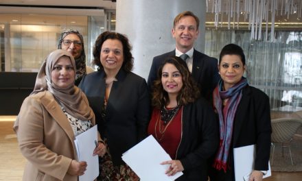 Community consultation on dowry abuse