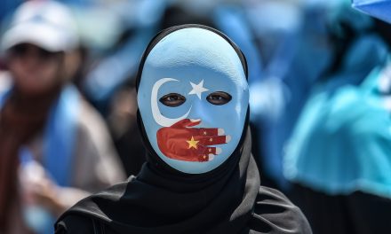 Australia to pressure China over plight of Uyghur Muslims