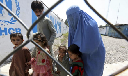 Pakistan to grant citizenship to Afghan and Bangladeshi refugees