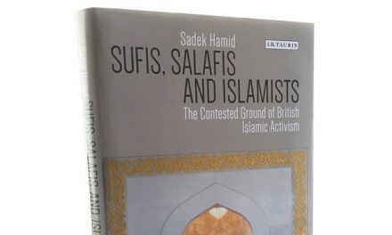 Muslims in the West: A spicy blend indeed