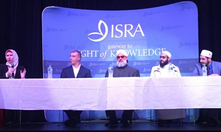 Panel on seeking Islamic sacred knowledge