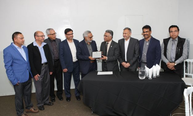 Seminar on Unani Medicine for health professionals