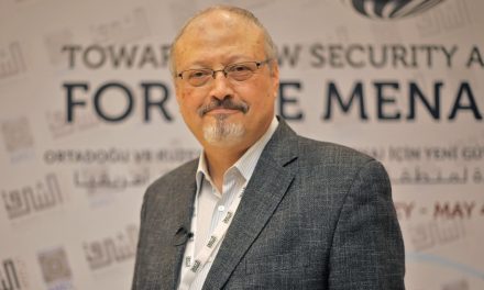 Israeli spyware linked to Khashoggi murder