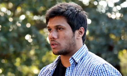 Unjust treatment of Kamer: Statement by students’ organisations