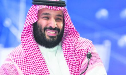 The Saudi enigma: The regime’s behaviour raises great concern for the Ummah