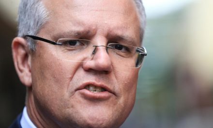 PM Morrison’s attack on Islam condemned widely