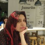 Shafaq Farooqui