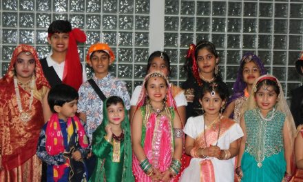 Diversity & inclusion: Sir Syed Day 2018 celebrations