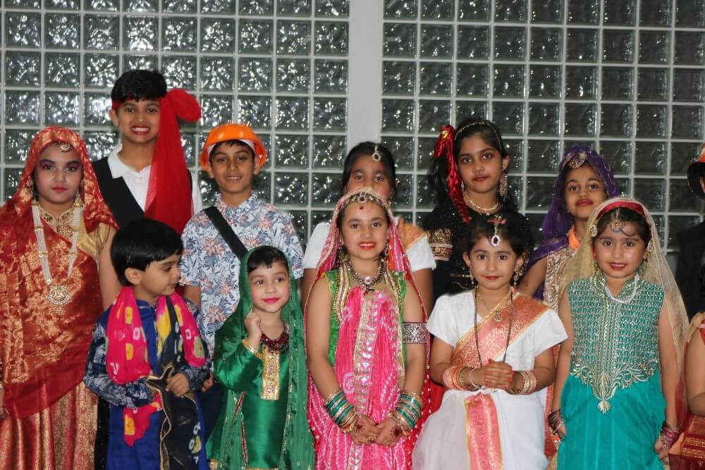 Diversity & inclusion: Sir Syed Day 2018 celebrations