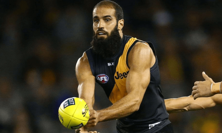Bachar Houli, “The Bachar Houli Cup and the Bachar Houli Academy”