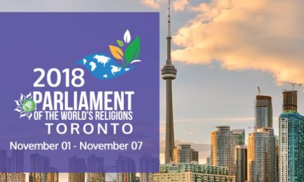 Parliament of World’s Religions calls for understanding