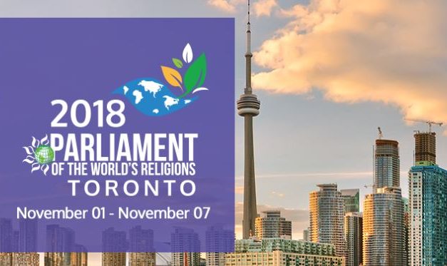 Parliament of World’s Religions calls for understanding