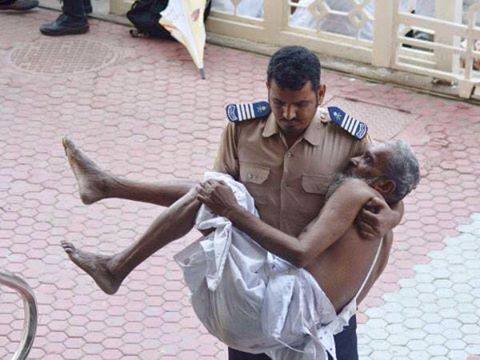 Appreciating the efforts of Hajj authorities