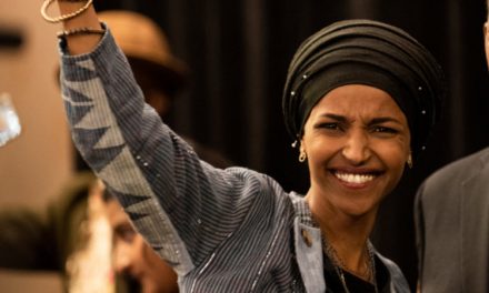Hijabi in US Congress