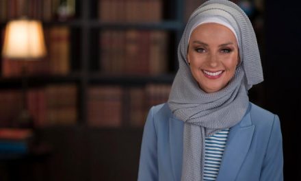 Dr Susan Carland – SBS “Child Genius”