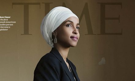 Top Tweets @IlhanMN