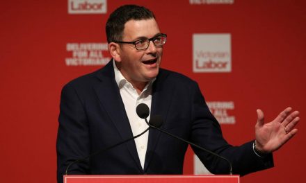 Divisive politics backfired for Libs at Victorian elections