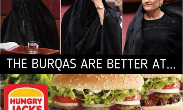 The Moderate Muslim Message (Triple-M)