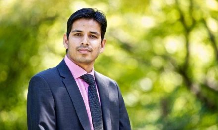 Wajib Ali: Aussie educationist wins election in India