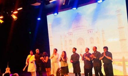 Guards at the Taj’: A black comedy-drama in Sydney