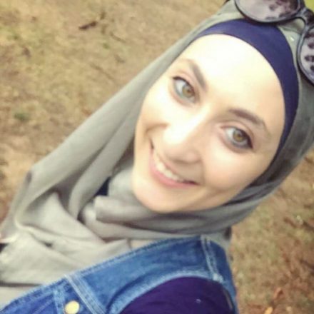 Zeinab Mourad