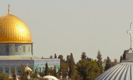 The message of Mary: End unjust and exploitative economic system