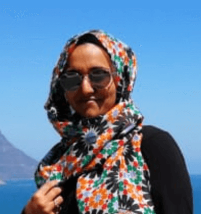 sumaiya suleman
