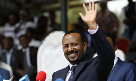 Abiy Ahmed: The Ethiopian Prime Minister who captured Africa’s imagination