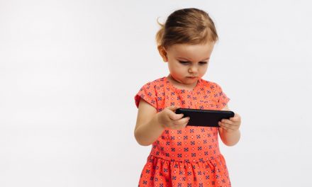 Screen time limits for all