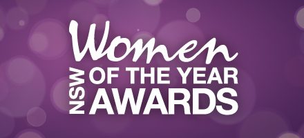 Vote online for 2019 Women of the Year
