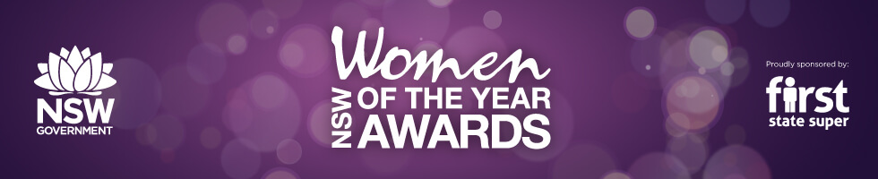 Vote online for 2019 Women of the Year