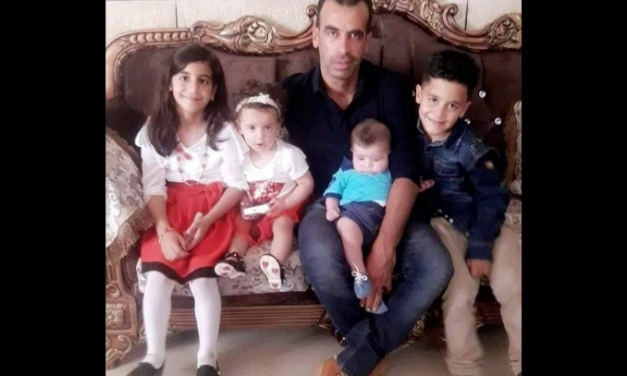 Escalation in Israeli settler terrorism