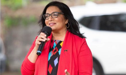 Senator Faruqi: Daily Mail article misrepresented her view on Halal