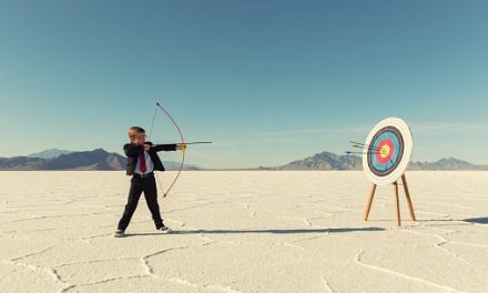 Steps to Success (Part 2): Focus & Prioritise