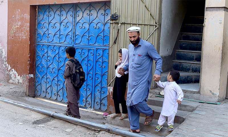 Amnesty, UNHCR hail Pakistan move for Afghan refugees