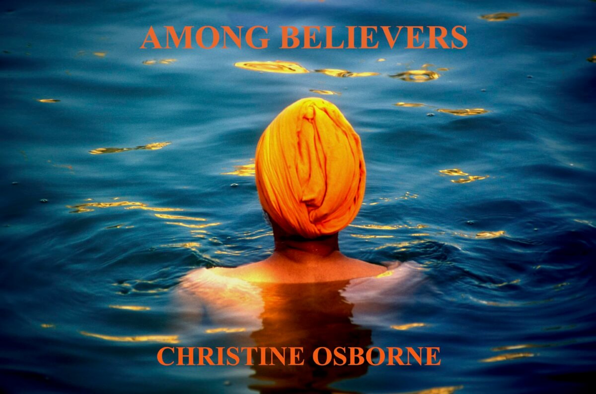 Among Believers: a pictorial glimpse of the world’s great religions