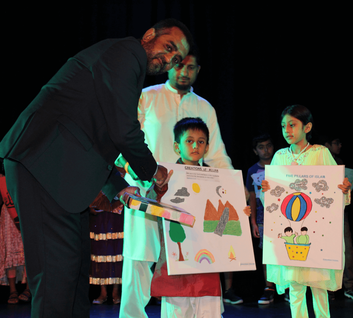 Sydney conference on life of Prophet Mohammad (s)