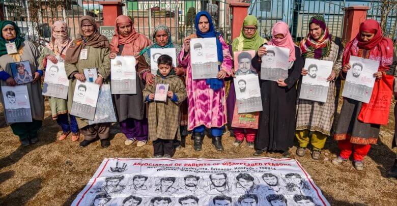 Kashmir: Cycling between violence and oppression