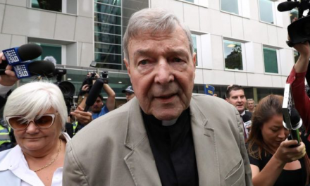 George Pell: Cardinal found guilty of sexual offences in Australia