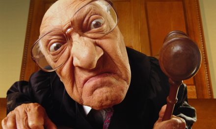 Can Judges be totally objective in their views and judgments?
