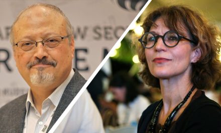 Saudi state implicated into Khashoggi killing: UN experts