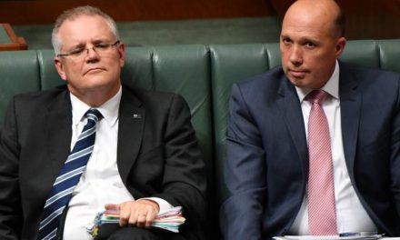 Muslim community to politicians: Mind your language