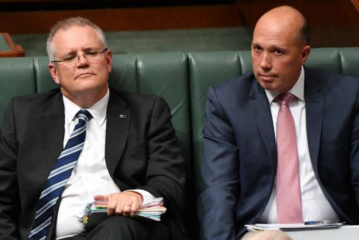 Muslim community to politicians: Mind your language