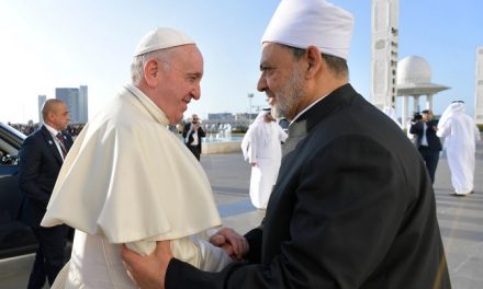 Pope Francis’ historic visit to UAE