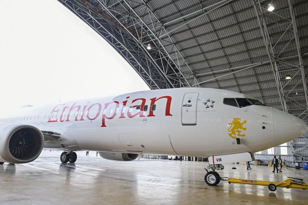 Software glitch blamed for Ethiopian airline disaster